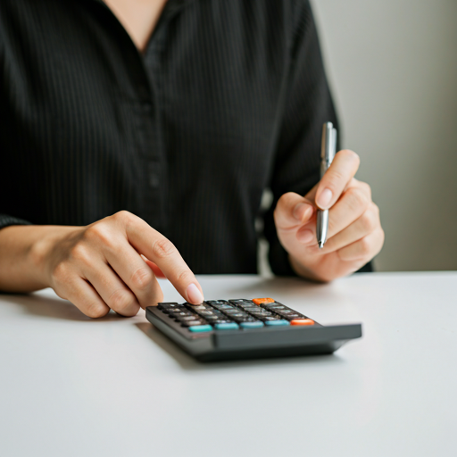 Mortgage basics