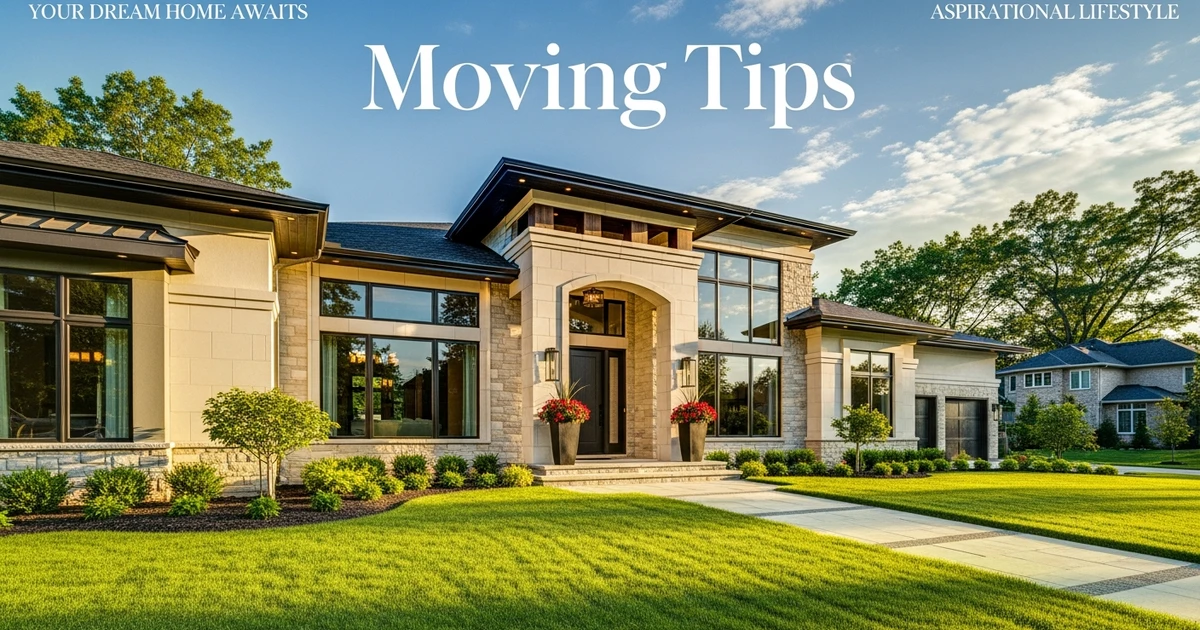 Moving Tips
